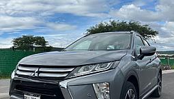 Mitsubishi Eclipse Cross 1.5L Limited S-Awc