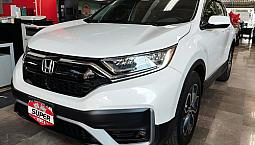 Honda Cr-V 2022