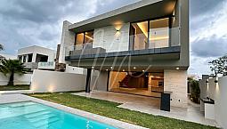 Casa En Venta En Cancun En Lagos Del Sol