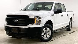 Ford F-150 2018