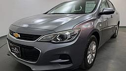 Chevrolet Cavalier 2021 1.5 Lt At