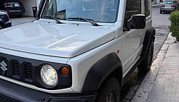 Suzuki Jimny 1.5 Glx At