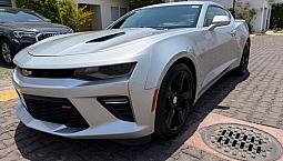 Chevrolet Camaro 6.2 Ss - V8 At