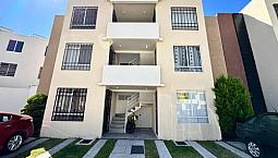  Departamento Pb Amueblado 2 Recámaras  Colinas De La Piedad, El Marqués, Querétaro