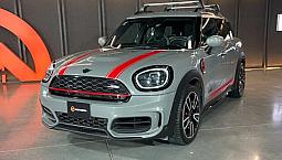 Mini Countryman 2023