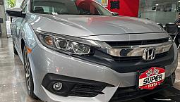 Honda Civic 2018 2.0 I-Style Cvt