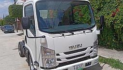 Isuzu Elf 100 2022 2.1 Toneladas 4 Cilindros