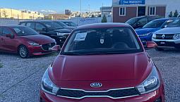 Kia Rio 1.6 Lx Sedan At