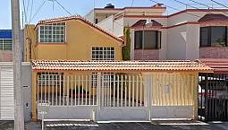 Ar Vendo Casa En Valle Dorado Tlalnepantla 