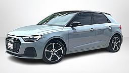 Audi A1 2021