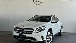 Star Patria Mercedes-Benz Clase Gla 2018