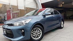 Kia Rio 2018