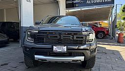 Ford Ranger Raptor  2024