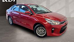 Kia Kia Rio Sedan 2018