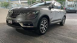 Renault Koleos 2020
