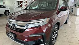 Honda Pilot 2019