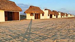 Venta De Cabaña Ecológica, Cerca De Acapulco, Real De Mitla, Frente Al Mar