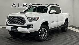 Toyota Tacoma 2023