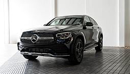 Mercedes-Benz Clase Glc 2023