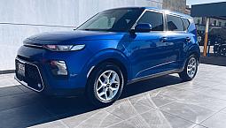 Kia Soul 2020