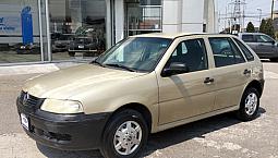 Volkswagen  Pointer  2005