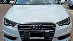 Audi A3 1.4 Ambiente At