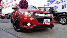 Honda Hr-V 1.8 Prime