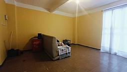 Vendo Departamento Iztapalapa Con Estacionamiento Independiente