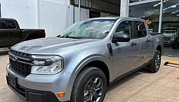 Ford Maverick 2024 Xlt