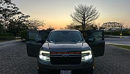 Ford Maverick 2.0 Lariat 4X4