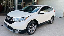 Honda Cr-v 2018
