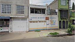 Casa En Venta, Recuperación Bancaria, Col. Culhuacan Ctm V, Coyoacan, Ciudad De Mexico. Jf08