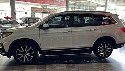 Honda Pilot 2020 3.5 V6 Touring Piel At