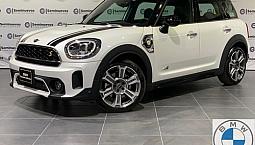 Mini Countryman 2024