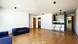 Departamento En 8 De Agosto, Benito Juárez Con 2 Recámaras, 89 M², Id: 104794