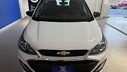 Chevrolet Spark 2021