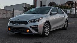 Kia Forte 2020
