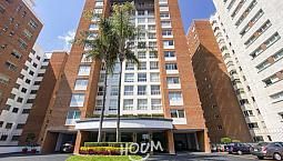 Departamento En Hacienda De Las Palmas, Huixquilucan Con 3 Recámaras, 320 M², Id: 98267