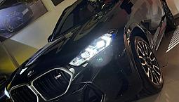 Magnifica Bmw X6 M60 2025