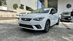 Seat Ibiza Xcellence 2024 Aut (Compra A Credito O Contado)**