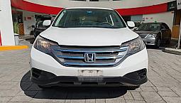 Honda Cr-V 2014