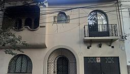 Casa En Venta, Condesa, 3 Recamaras