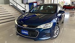 Chevrolet Cavalier 2020 1.5 Premier Piel At