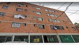 Departamento En Venta Rosalio Bustamante Numero 181 Colonia Santa Martha Acatitla Sur Alcaldia Iztapalapa Cp 09530