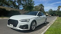 Audi A5 Sportback 2.0 40 Tfsi Select 190Hp S-Tronic Mild Hybrid