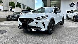 Cupra Formentor 2.0 Vz 310Hp 4Wd Dsg7