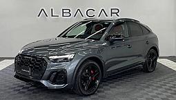 Audi Q5 2023