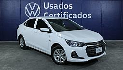 Chevrolet Onix 1.0T Ls At