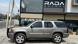 Gmc Yukon 2007