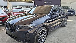 Bmw X4 2024